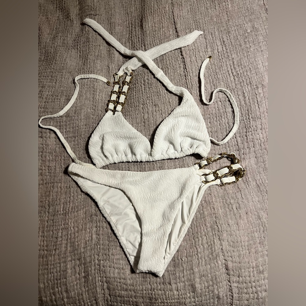 Beach Bunny Set DD/XL